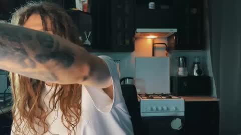 K online show from January 7, 2026, 5:15 pm