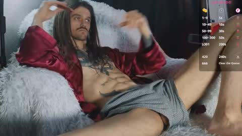 K online show from February 11, 2026, 11:59 am