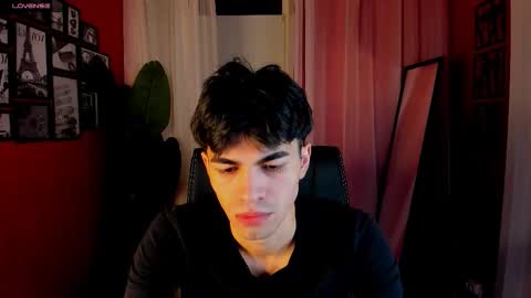 Jaremy online show from September 28, 2025, 8:36 pm