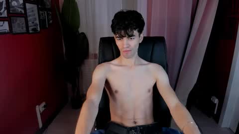 Jaremy online show from November 9, 2025, 9:46 pm