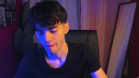 Jaremy online show from December 1, 2025, 8:58 pm