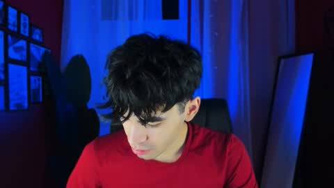 Jaremy online show from January 12, 2026, 8:36 pm