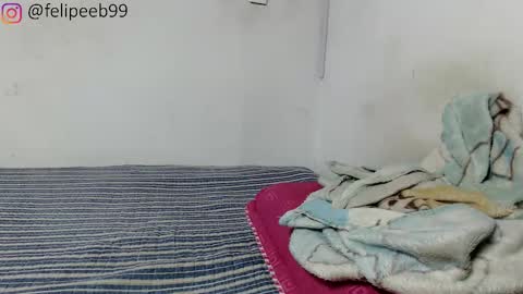 Jareth online show from November 14, 2025, 5:44 pm