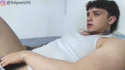 Jareth online show from December 19, 2025, 6:53 am