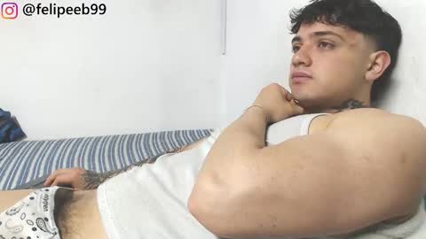 Jareth online show from December 22, 2025, 6:05 pm