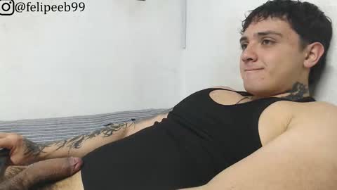 Jareth online show from March 24, 2026, 8:36 pm