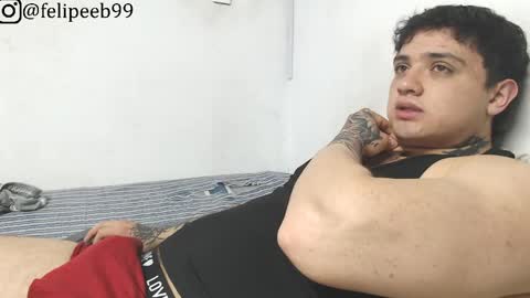 Jareth online show from April 8, 2026, 5:29 am