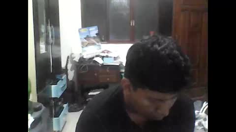 Snapshot of jariop147 chatting on February 14, 2025, 7:07 am Jairo online show from February 14, 2025, 7:07 am