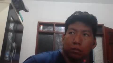 Snapshot of jariop147 chatting on February 22, 2025, 2:39 am Jairo online show from February 22, 2025, 2:39 am