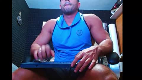 Snapshot of jarod131675 chatting on October 22, 2025, 9:36 pm jarod online show from October 22, 2025, 9:36 pm