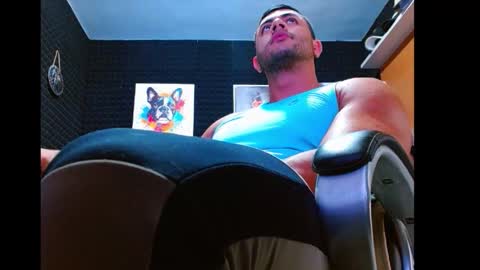 jarod online show from February 14, 2026, 6:48 pm