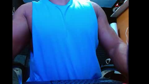 Snapshot of jarod131675 chatting on July 14, 2026, 3:11 am jarod online show from July 14, 2026, 3:11 am