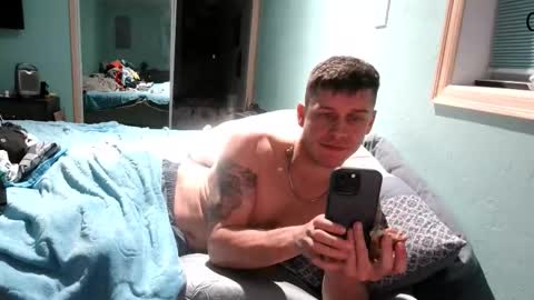  --- Instagram NotFletchh -- Snapchat JordanLiveNow online show from October 21, 2025, 9:21 am