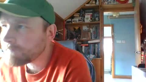 jase_feral online show from July 23, 2026, 8:34 am