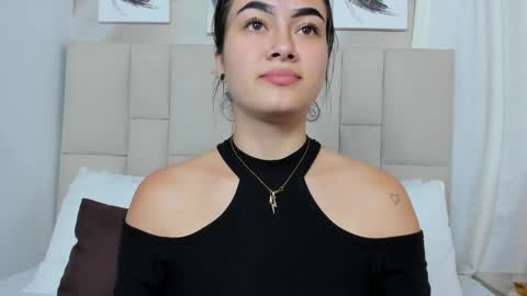 Snapshot of jaslyn__smith chatting on December 20, 2024, 2:49 pm Jaslyn online show from December 20, 2024, 2:49 pm