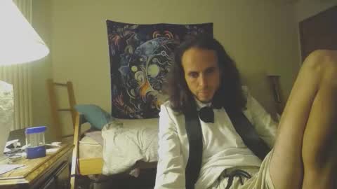 Snapshot of jasmat1127 chatting on November 14, 2025, 12:04 pm DickJacey online show from November 14, 2025, 12:04 pm