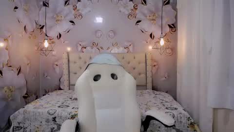 Jasmin online show from January 31, 2025, 1:34 pm