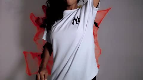 Jasmin online show from October 8, 2025, 2:58 pm