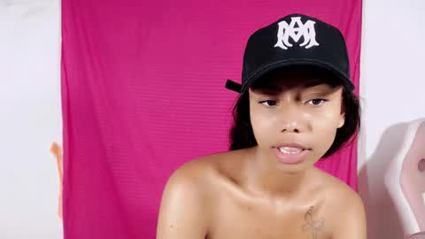 Jasmin online show from October 24, 2025, 11:50 am