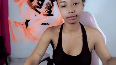 Jasmin online show from October 28, 2025, 12:19 pm