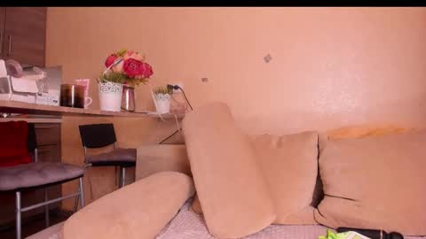 JasminArcher online show from November 19, 2025, 10:15 am