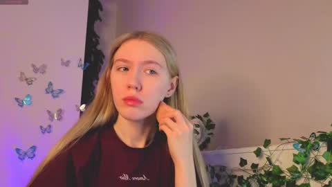 Chloe online show from February 21, 2026, 7:09 am