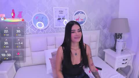 Jasmine online show from October 18, 2025, 7:14 pm