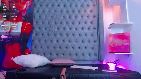 Jasmine jones7 online show from March 24, 2026, 11:48 am