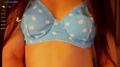 jasmine_wilson_ online show from October 21, 2025, 2:01 am