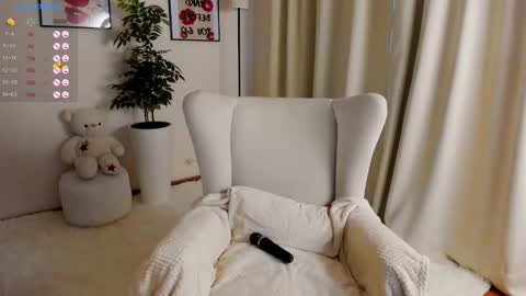 jasmine_wilson_ online show from October 25, 2025, 1:57 am