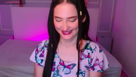 Jazmin online show from March 2, 2025, 5:01 am