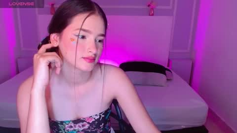 Jazmin online show from March 2, 2025, 8:40 pm