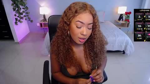 Instagram jasminecampbell1  online show from March 8, 2025, 1:14 pm