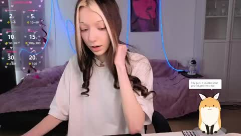 Jasmin online show from April 28, 2026, 10:42 am