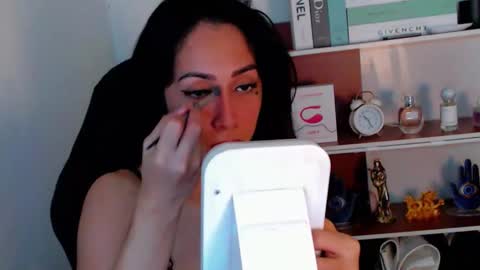Snapshot of jasminehotcumxx chatting on September 27, 2025, 12:26 am lavander not for free show online show from September 27, 2025, 12:26 am