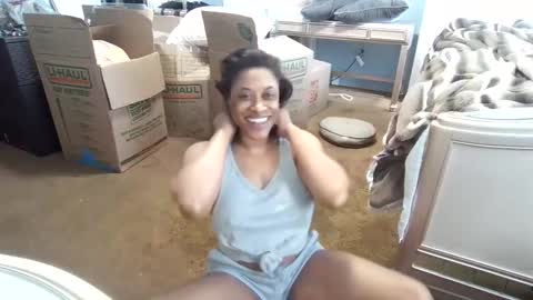 JasmineKay online show from April 14, 2026, 9:54 pm