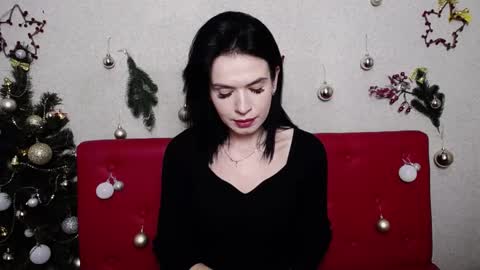 Snapshot of jasminekouch chatting on January 18, 2025, 9:45 pm JasmineKouch online show from January 18, 2025, 9:45 pm