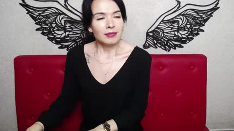Snapshot of jasminekouch chatting on February 1, 2025, 9:51 pm JasmineKouch online show from February 1, 2025, 9:51 pm