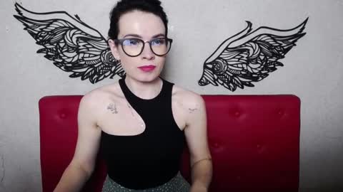 Snapshot of jasminekouch chatting on February 8, 2025, 3:52 am JasmineKouch online show from February 8, 2025, 3:52 am