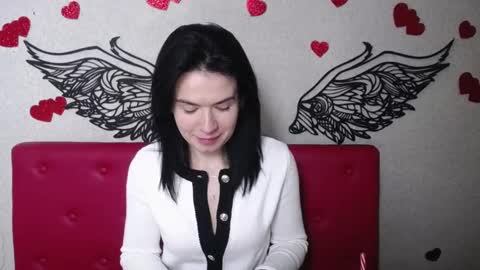 Snapshot of jasminekouch chatting on March 6, 2025, 4:52 am JasmineKouch online show from March 6, 2025, 4:52 am