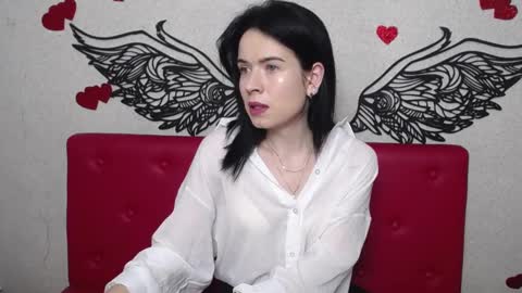 Snapshot of jasminekouch chatting on March 8, 2025, 6:37 pm JasmineKouch online show from March 8, 2025, 6:37 pm
