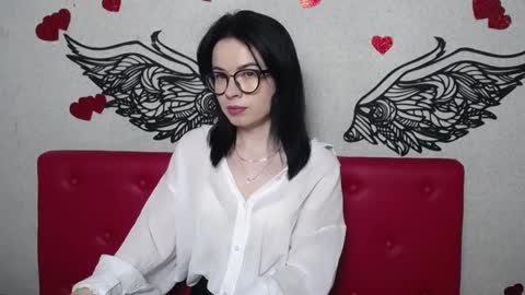 Snapshot of jasminekouch chatting on March 9, 2025, 12:42 am JasmineKouch online show from March 9, 2025, 12:42 am