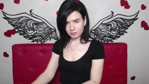 Snapshot of jasminekouch chatting on March 11, 2025, 9:48 pm JasmineKouch online show from March 11, 2025, 9:48 pm