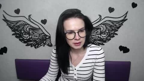 Snapshot of jasminekouch chatting on September 23, 2025, 5:27 pm JasmineKouch online show from September 23, 2025, 5:27 pm