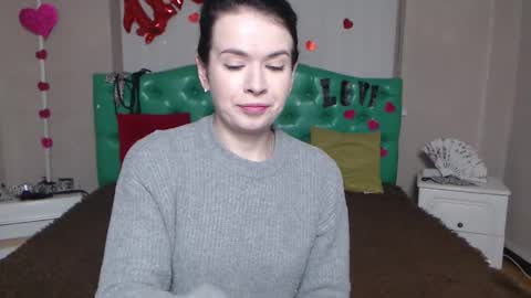 Snapshot of jasminekouch chatting on January 19, 2026, 6:17 am JasmineKouch online show from January 19, 2026, 6:17 am