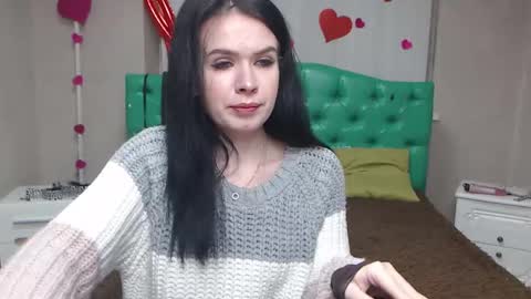 Snapshot of jasminekouch chatting on February 8, 2026, 6:11 pm JasmineKouch online show from February 8, 2026, 6:11 pm