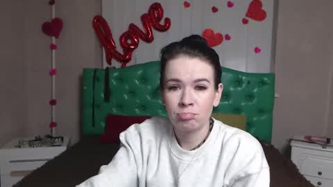 Snapshot of jasminekouch chatting on February 11, 2026, 6:29 am JasmineKouch online show from February 11, 2026, 6:29 am