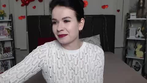 Snapshot of jasminekouch chatting on February 25, 2026, 7:01 pm JasmineKouch online show from February 25, 2026, 7:01 pm