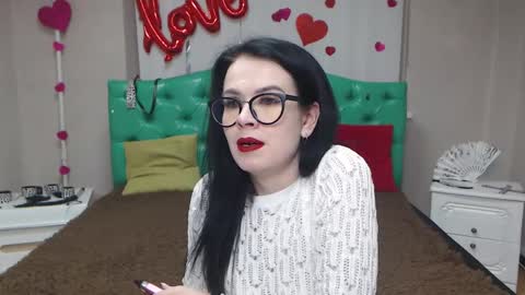 Snapshot of jasminekouch chatting on March 3, 2026, 7:09 pm JasmineKouch online show from March 3, 2026, 7:09 pm