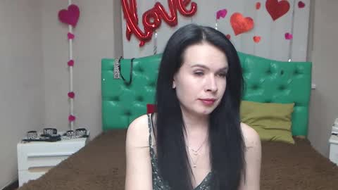 JasmineKouch online show from March 24, 2026, 6:57 pm